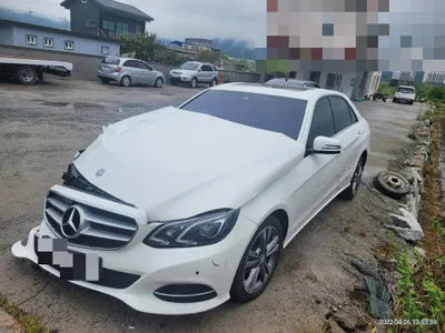 2016 Mercedes-Benz E 220 WDDHF0AB3GB295004 VIN:WDDHF0AB3GB295004