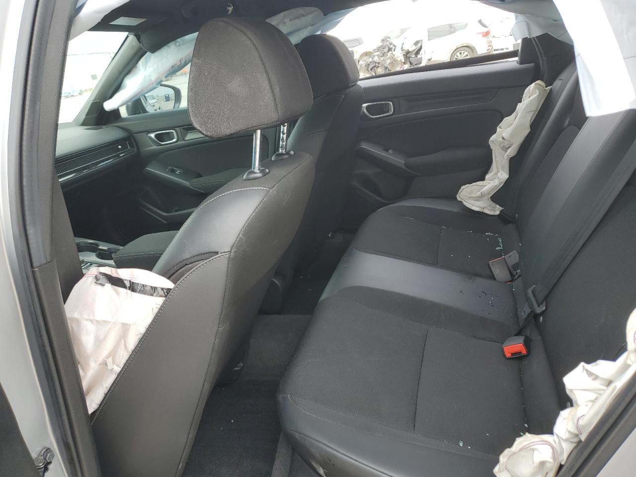 2024 HONDA CIVIC SPORT VIN:2HGFE2F59RH534733