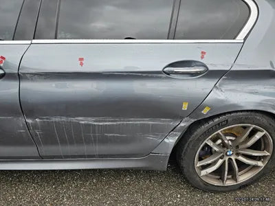 2018 BMW 530 WBAJD910XJWC12513 VIN:WBAJD910XJWC12513