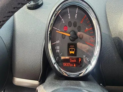 2015 MINI Countryman WMWXD3103FWS98727 VIN:WMWXD3103FWS98727