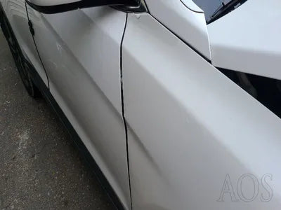 2014 Hyundai Santa FE VIN: