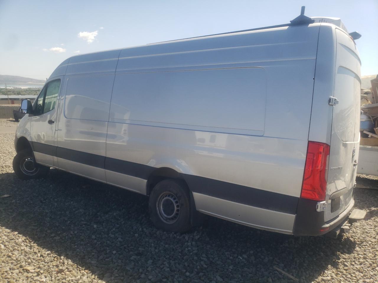 2023 MERCEDES-BENZ SPRINTER 2500 VIN:W1Y4NDVY0PT115257