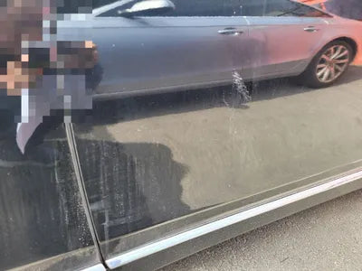 2014 Mercedes-Benz S 350 VIN: