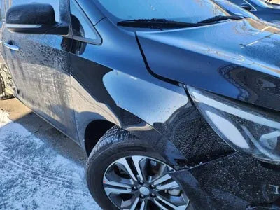 2018 Kia Carnival VIN: