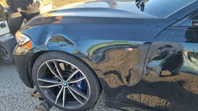 2019 BMW 330 836KMWBA5R3102KAE VIN:836KMWBA5R3102KAE