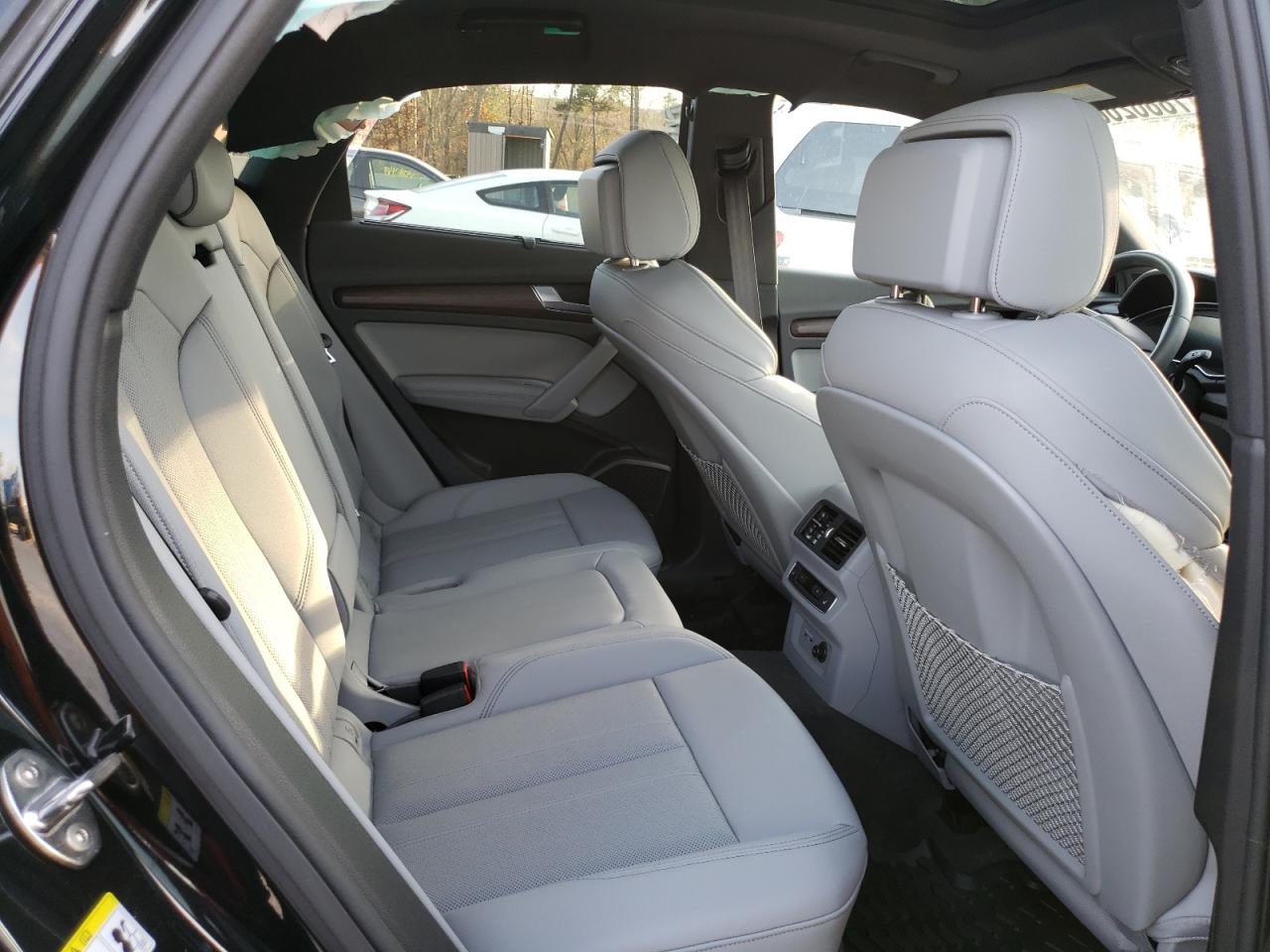 2024 AUDI Q5 SPORTBACK PRESTIGE 45 VIN:WA16AAFY7R2047970