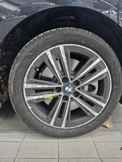 2022 BMW 120 WBA7L7103N7K54360 VIN:WBA7L7103N7K54360