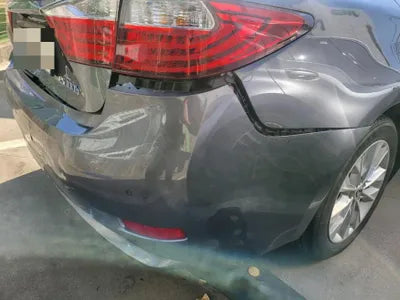 2015 Lexus ES 300 JTHBW1GG6F2095014 VIN:JTHBW1GG6F2095014