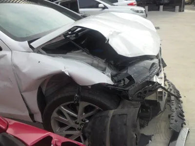 2023 Hyundai Ioniq KMHM541AFPA002462 VIN:KMHM541AFPA002462