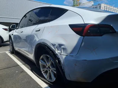 2021 Tesla Model Y 5YJYGDED1MF172000 VIN:5YJYGDED1MF172000