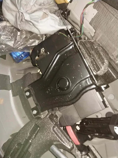 2015 Audi A6 WAUZZZ4G5GN043901 VIN:WAUZZZ4G5GN043901