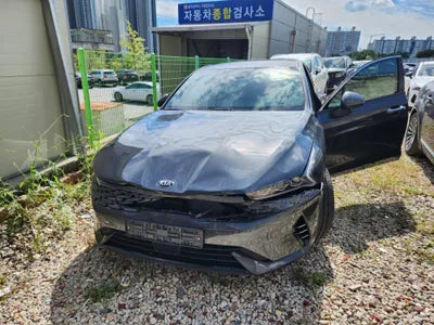 2021 Kia K5 KNAG341JBMA015844 VIN:KNAG341JBMA015844