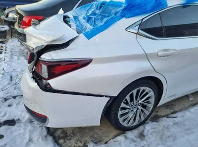 2021 Lexus ES 300 VIN: