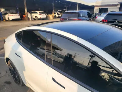 2021 Tesla Model 3 5YJ3E1EB5MF946651 VIN:5YJ3E1EB5MF946651