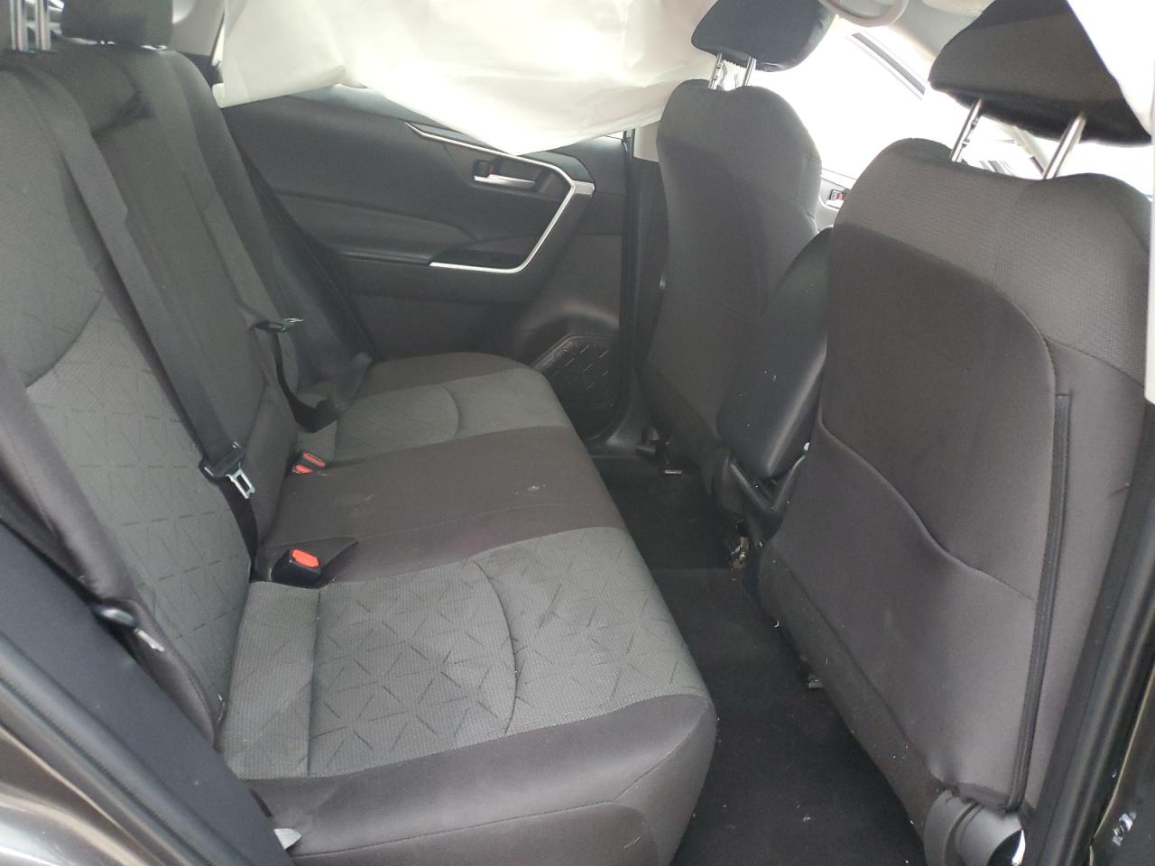 2023 TOYOTA RAV4 XLE VIN:2T3W1RFV4PC235488