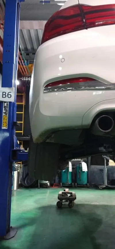 2018 BMW 420 WBA4H3104JBM45435 VIN:WBA4H3104JBM45435