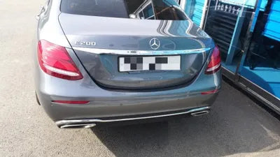 2017 Mercedes-Benz E 200 WDDZF4CB9HA276330 VIN:WDDZF4CB9HA276330