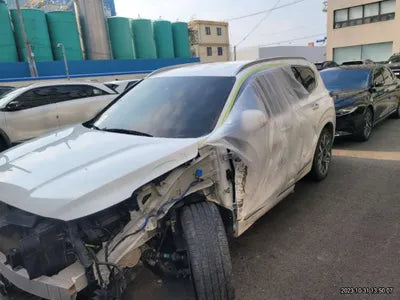 2021 Hyundai Santa FE KMHS581HGMU325409 VIN:KMHS581HGMU325409