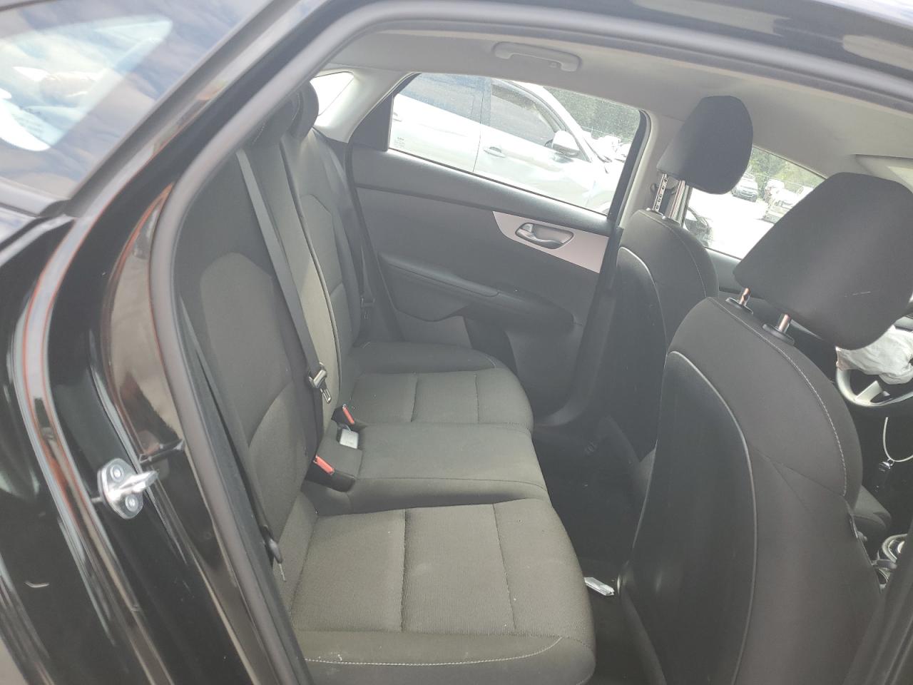 2024 KIA FORTE LX VIN:3KPF24AD6RE697076