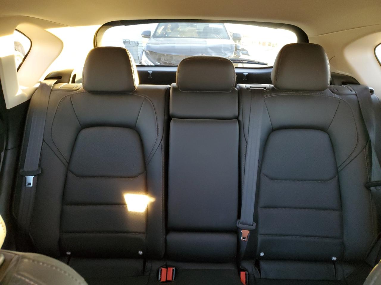 2022 MAZDA CX-5 PREMIUM VIN:JM3KFBDM7N1538798