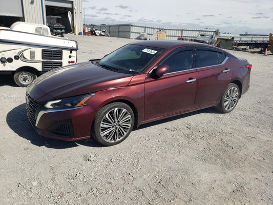 2023 NISSAN ALTIMA SL VIN:1N4BL4EW6PN380999
