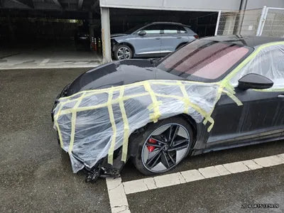 2022 Audi e-tron VIN: