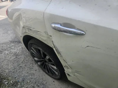 2018 Maserati Ghibli VIN: