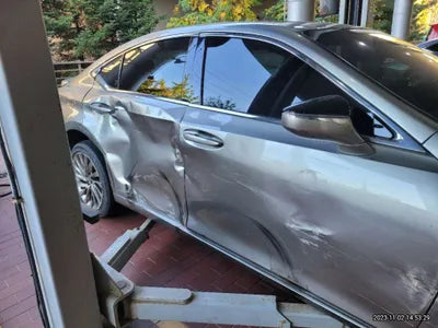 2019 Lexus ES 300 908KMJTHB21B1XK20 VIN:908KMJTHB21B1XK20