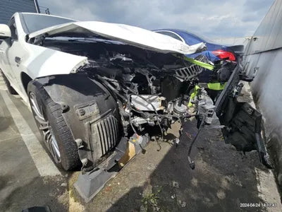 2020 Mercedes-Benz AMG GT 43 VIN: