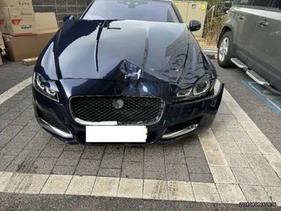 2018 Jaguar XF SAJBB4BN7JCY70509 VIN:SAJBB4BN7JCY70509