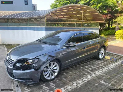 2015 Volkswagen CC WVWZZZ3CZGE505802 VIN:WVWZZZ3CZGE505802