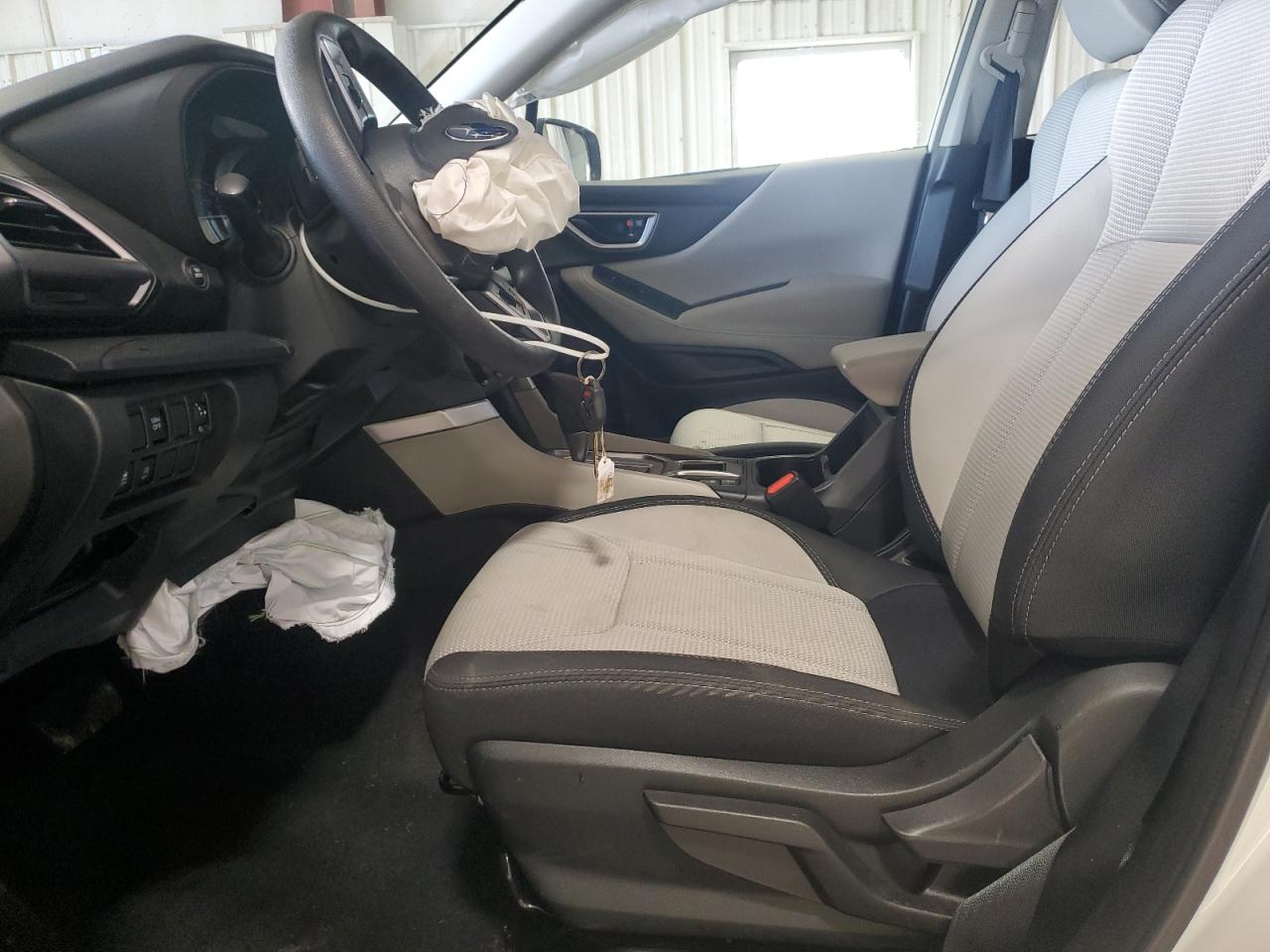 2022 SUBARU FORESTER  VIN:JF2SKACC0NH468013