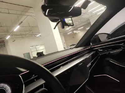 2020 Audi 50 VIN: