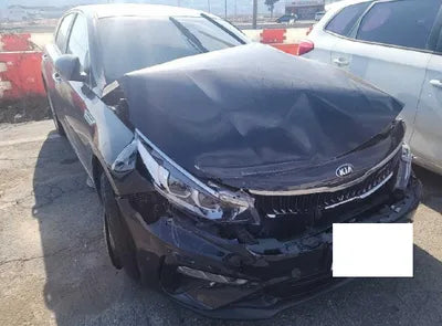 2020 Kia K5 KNAGU411BLA385182 VIN:KNAGU411BLA385182