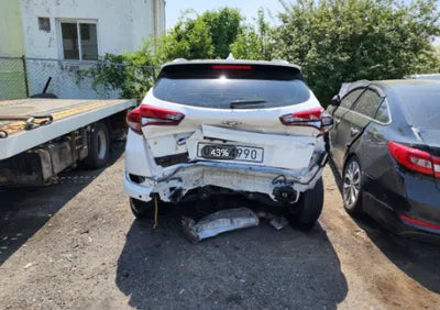 2018 Hyundai Tucson KMHJ5812GJU761517 VIN:KMHJ5812GJU761517