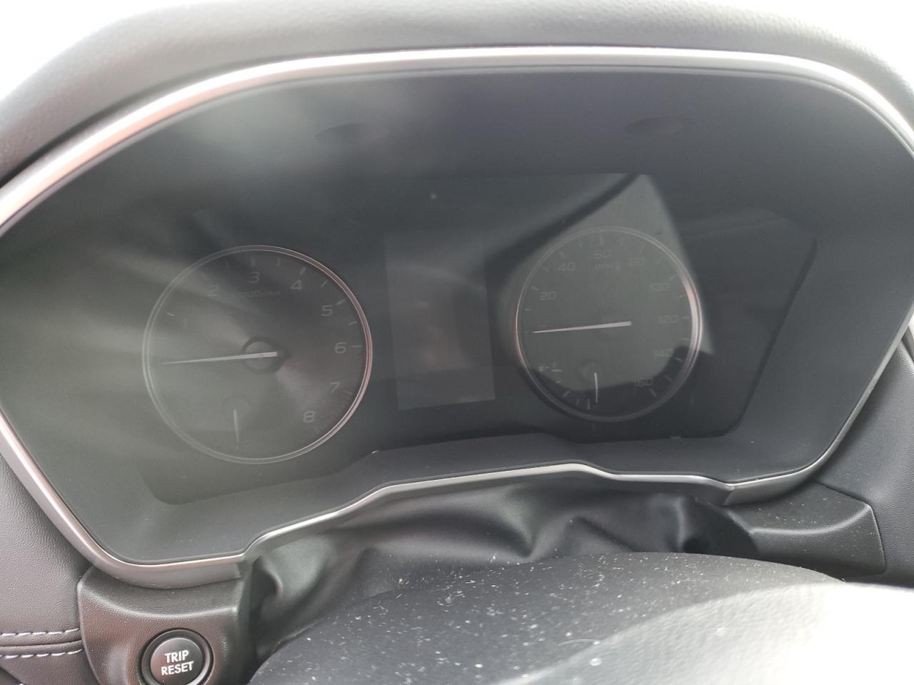 2023 SUBARU OUTBACK TOURING VIN:4S4BTGPD2P3203817