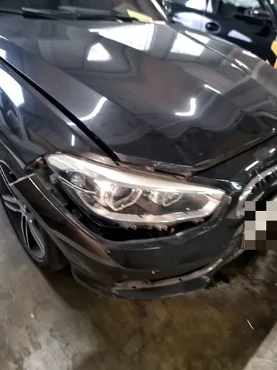 2017 BMW 118 140KMWBA1S5100H5G VIN:140KMWBA1S5100H5G