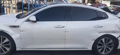 2018 Kia K5 KNAGT411BJA235625 VIN:KNAGT411BJA235625