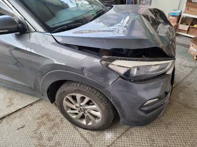 2017 Hyundai Tucson 482KMKMHJ3815GHU2 VIN:482KMKMHJ3815GHU2