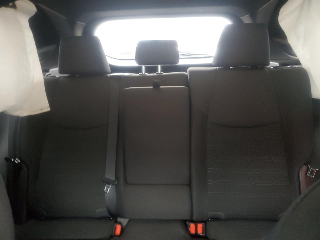 2022 TOYOTA RAV4 SE VIN:2T3T6RFV8NW031714