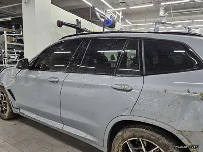 2023 BMW 320 WBA31DP02P9T37201 VIN:WBA31DP02P9T37201