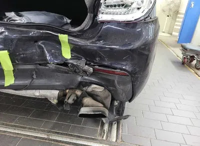 2018 BMW 520 WBAJC3101JDA05875 VIN:WBAJC3101JDA05875