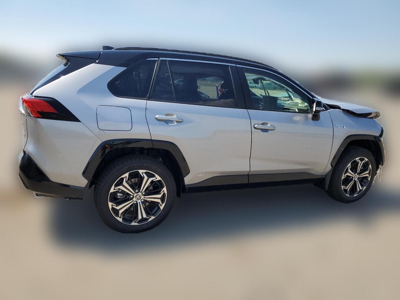 2024 TOYOTA RAV4 PRIME XSE VIN:JTMEB3FVXRD198385