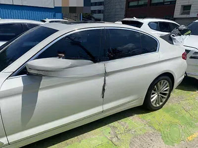 2019 BMW 520 NONE VIN: