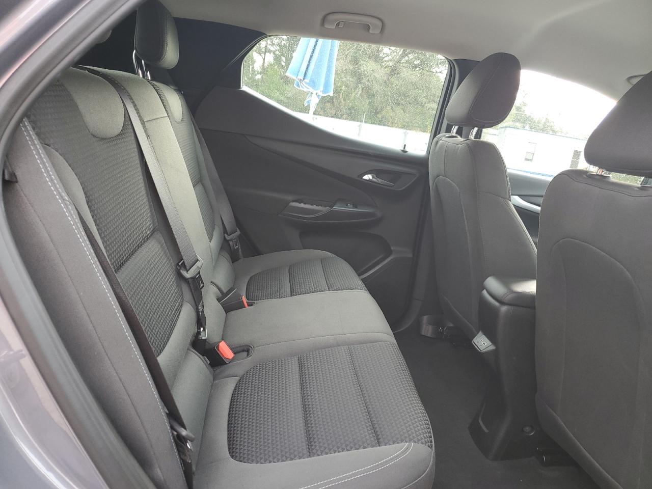 2023 CHEVROLET BOLT EUV LT VIN:1G1FY6S08P4142496