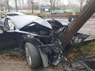 2016 Genesis G80 KMHGL41DBHU197340 VIN:KMHGL41DBHU197340