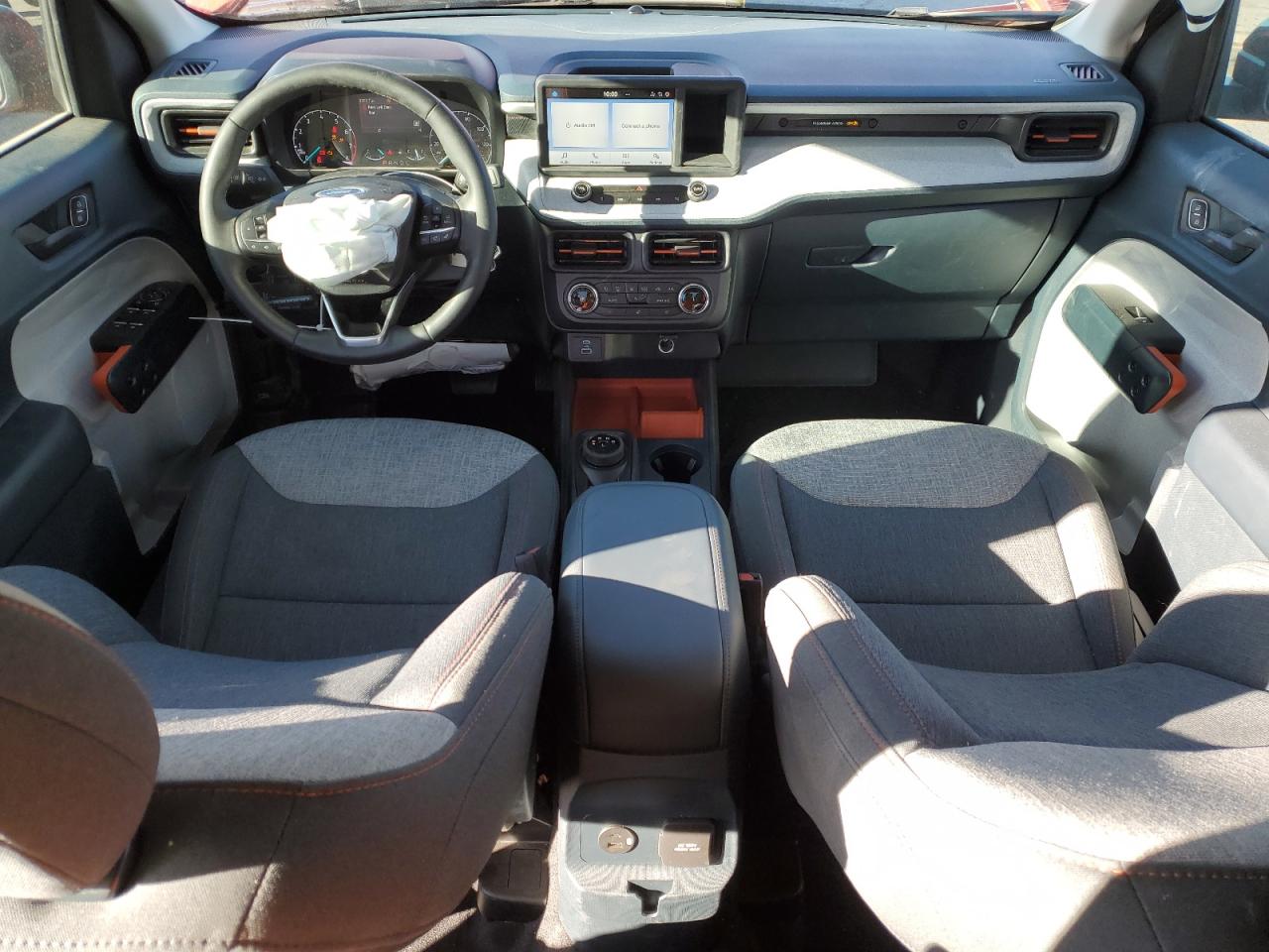 2024 FORD MAVERICK XLT VIN:3FTTW8J92RRA91082