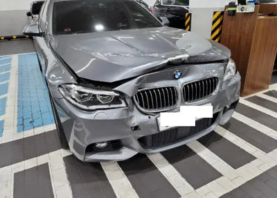 2016 BMW 520 WBA5E5102GG204977 VIN:WBA5E5102GG204977