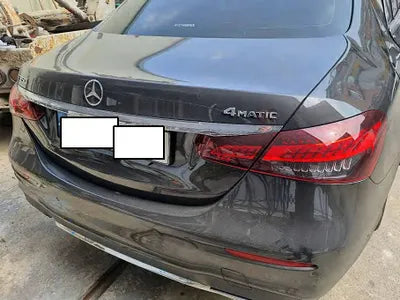 2021 Mercedes-Benz E 350 W1KZF8GB1MA865206 VIN:W1KZF8GB1MA865206