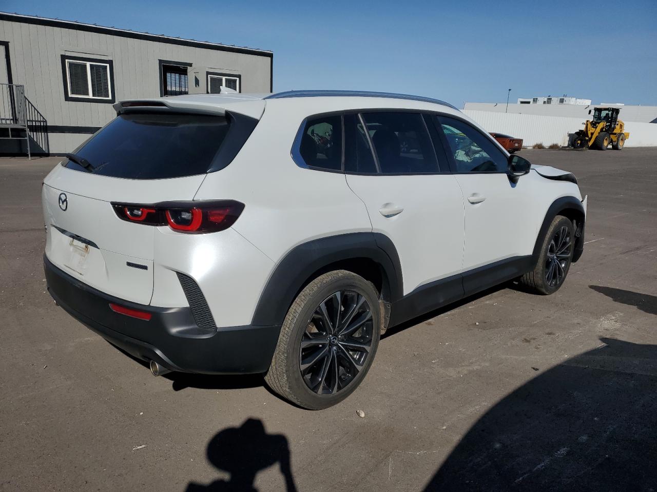 2023 MAZDA CX-50 PREMIUM PLUS VIN:7MMVABEM6PN111742